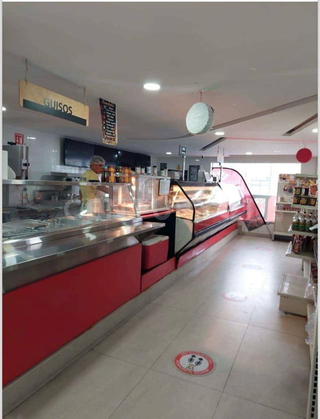 LOCAL EN RENTA EN NUEVO REPUEBLO, MONTERREY, NUEVO LEON