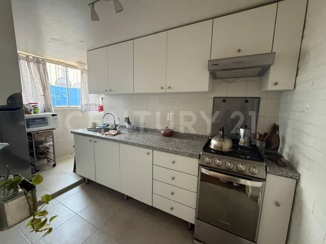 DEPARTAMENTO EN LA COLONIA CARRASCO EN VENTA
