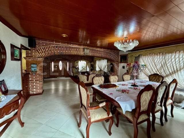 SE VENDE CASA EN LOMAS DE PADIERNA, TLALPAN, CDMX