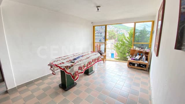 Venta de casa en Lazaro Cardenas, Tlalnepantla, Estado de Mexico