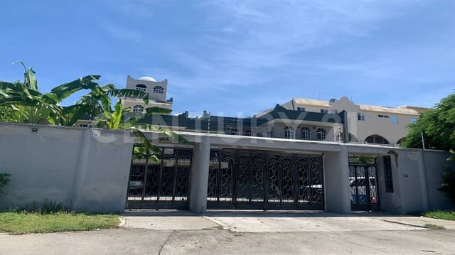 Casa en venta Puerto Juarez - Punta Sam, Cancún