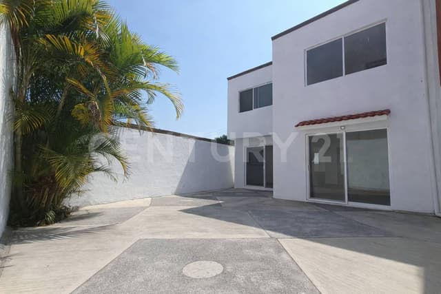 Casa en venta, Cuernavaca, Lomas de Ahuatlán