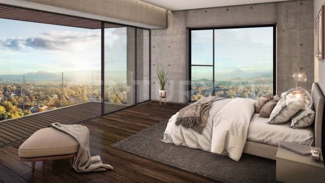 Departamento en venta en Cervantes Saavedra, Granada, Miguel Hidalgo