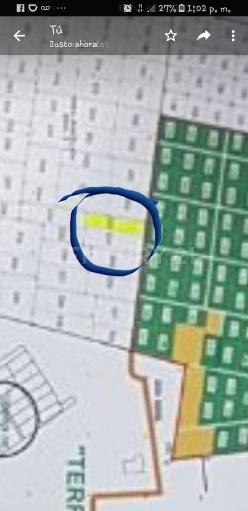 TERRENO EN VENTA EN SIERRA PAPACAL YUCATÁN