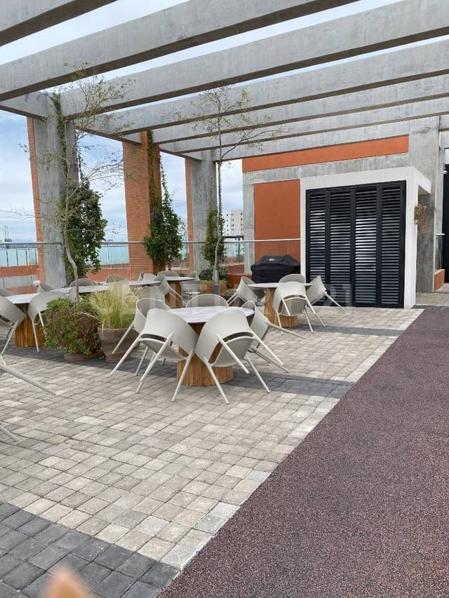 Departamento en Venta, Colomos Providencia, Zapopan