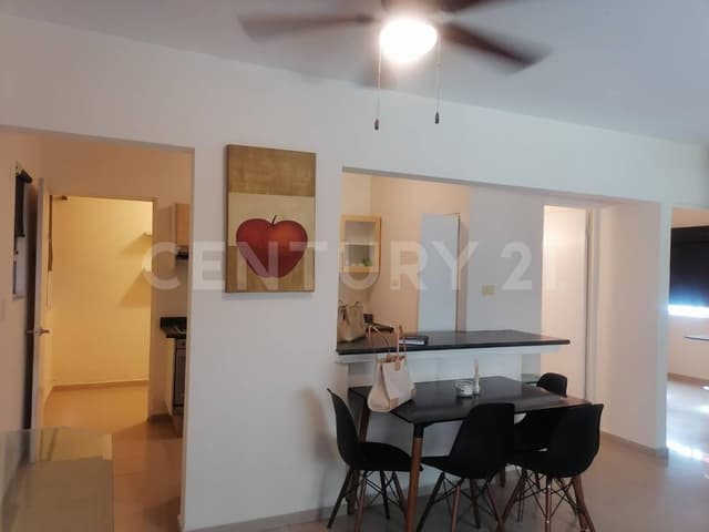 DEPARTAMENTO EN VENTA EN COL. SAN JERONIMO TORRE RESIDENCIAL GALERIAS