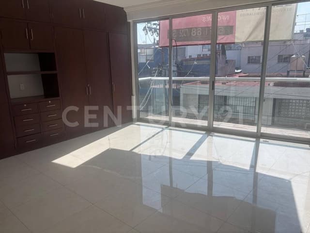 Venta de Casa en Colonia Narvarte, Benito Juárez