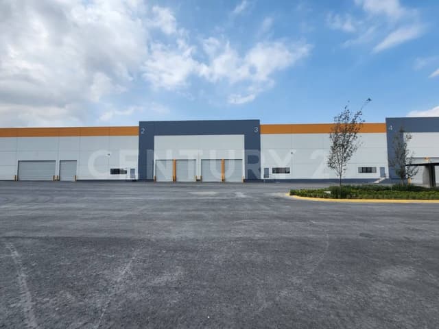 BODEGA RENTA, PARQUE IND LIB NORESTE , GARCIA NL