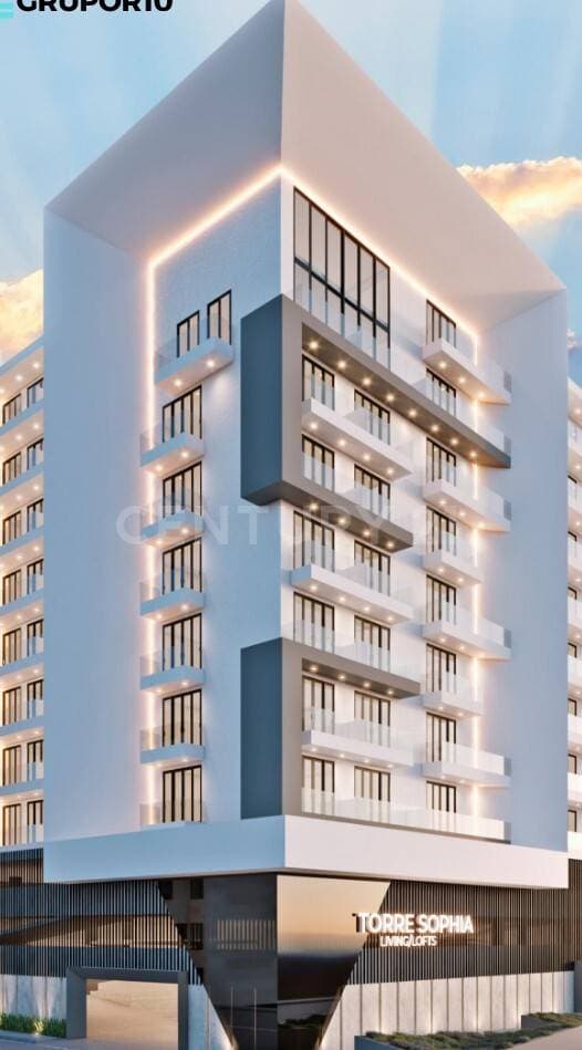 Departamento en Venta en San Felipe en Torre Shopia