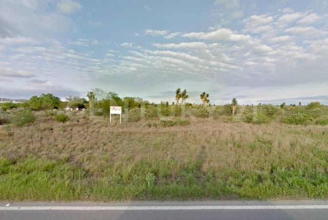 Terreno en Venta en Salinas Victoria