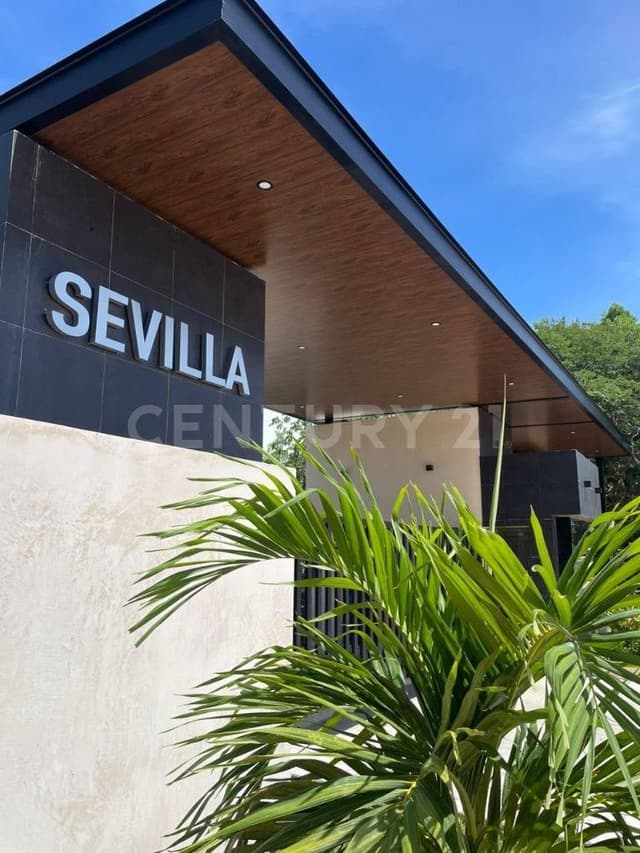 Terreno Residencial en Playa del Carmen , Quintana Roo, México