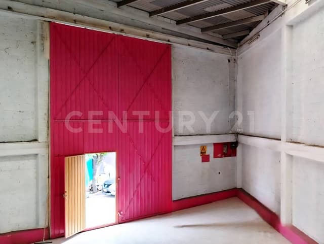 BODEGA EN RENTA AV. BUGAMBILIA, HANK GONZÁLEZ, ECATEPEC DE MORELOS, EDO. MEX