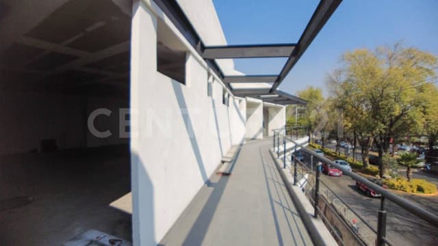 Venta o Renta Edificio Comercial Boulevares Naucalpan 11239