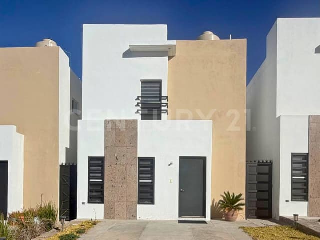 CASA EN RENTA EN MOLINO DE AGUA, CHIHUAHUA