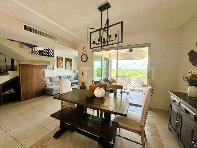 PENTHOUSE EN VENTA CONDOMINO LA VISTA