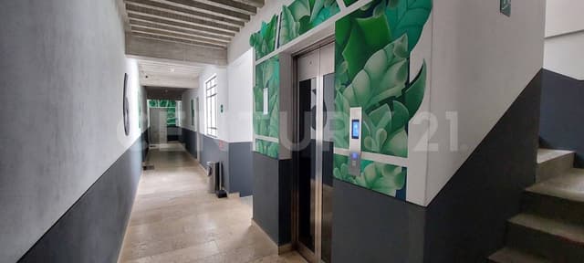 DEPARTAMENTO EN VENTA, PALMA, CENTRO DE LA CIUDAD DE MEXICO, CUAUHTEMOC, CDMX