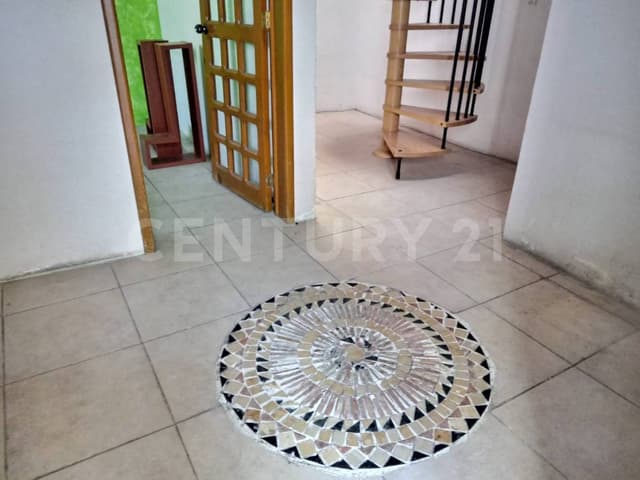 3 CASAS EN VENTA EN EL MISMO PREDIO,EN SAN JUAN TOTOLTEPEC, NAUCALPAN