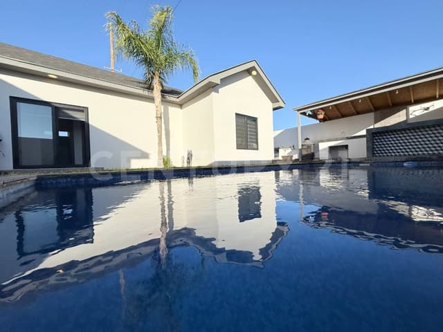 Casa en Venta en Residencial Leones IV en Chihuahua, Chihuahua