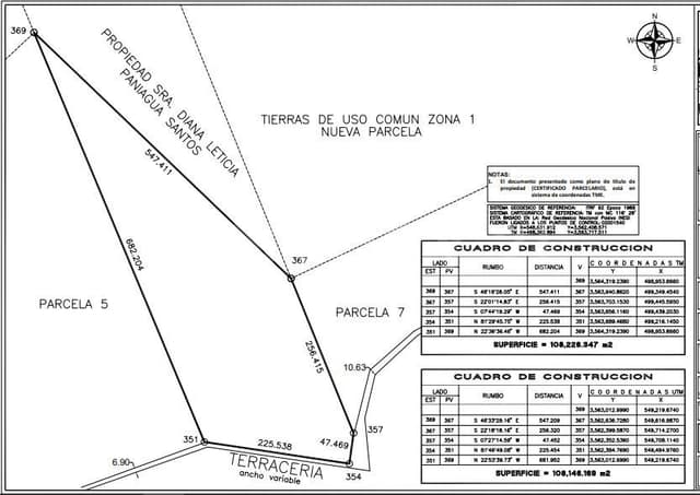 TERRENO EN VALLE DE GUADALUPE ENSENADA BAJA CALIFORNIA