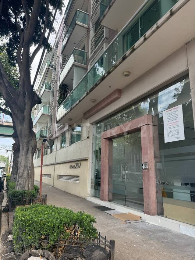 Departamento en venta en Santa María la Ribera