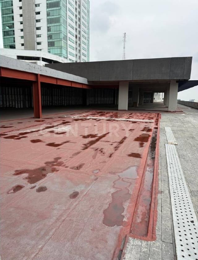 Local en Renta en Torre Infiniti Reforma, Santa fé