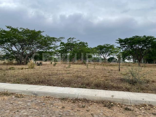 Ex Hacienda la Cañada Manzana 116 Lote 03, La Cañada, Comala, Colima