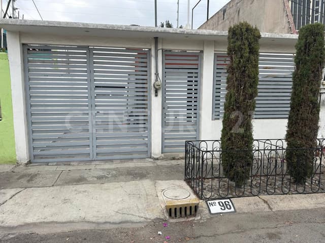 Casa en venta, ensueños cuautitlan Izcalli