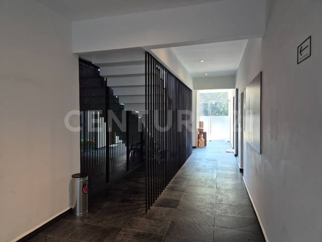 Pent House en Venta en la Colonia Anáhuac, Miguel Hidalgo, Ciudad de México