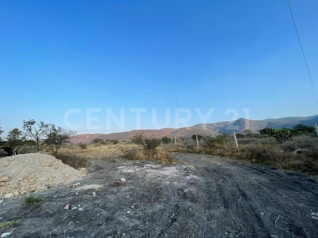 Terreno campestre en Estancia de Canal, San Miguel de Allende