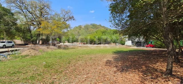 Terrenos en venta San Francisco, Santiago NL