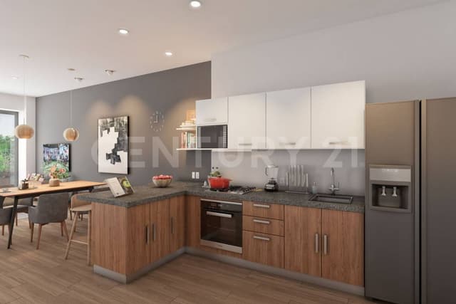 Departamento en venta en Calzada Tlalpan Josefa Ortiz de Domínguez Benito Juárez