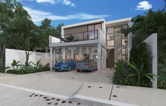 Casa en Venta en Temozón Norte, Mérida, Yucatán