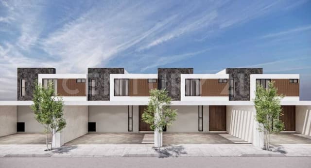 CASA EN PREVENTA, CLUSTER 15, REAL CAMPESTRE, ZONA COUNTRY VILLAHERMOSA