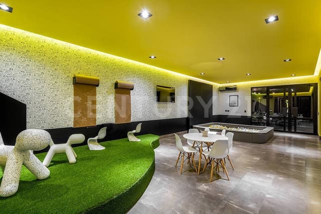 Residencia en Bosques de las Misiones, Sector Encino