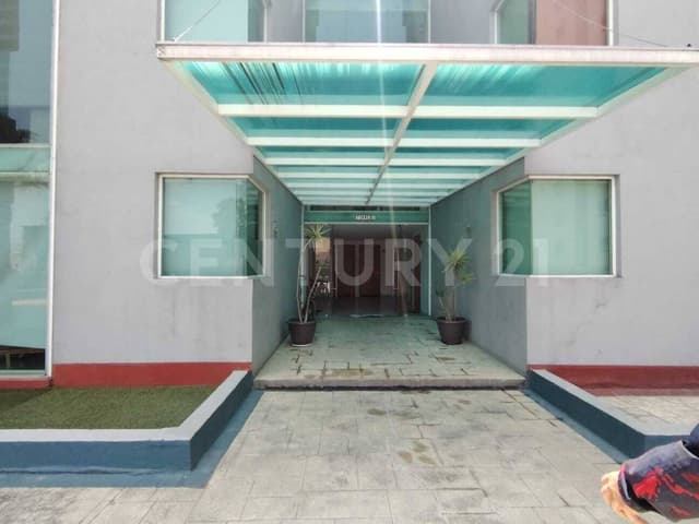 Departamento en renta, Hda del Parque, Cuautitlan Izcalli