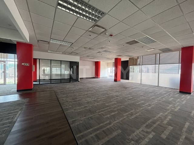 OFICINA EN RENTA | COL. LOS DOCTORES, MONTERREY, NL