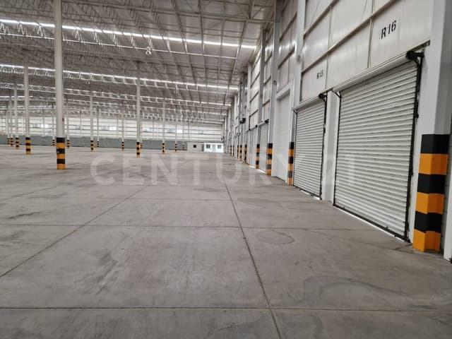 BODEGA EN RENTA EN MOISES SAENZ , APODACA, NUEVO LEON