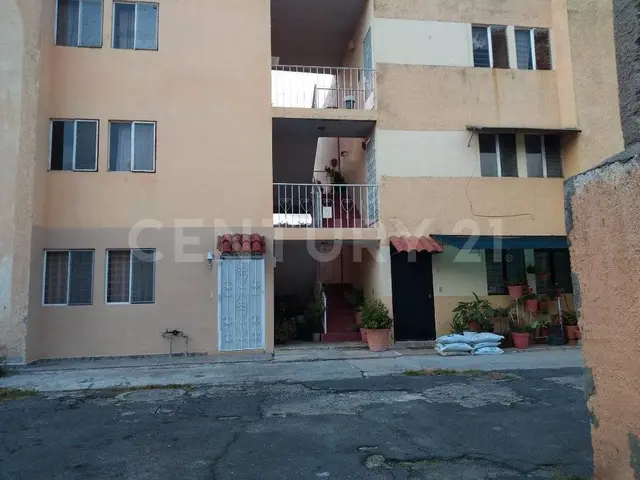 Departamento En Renta en Col. Zoquiapan, Zapopan.
