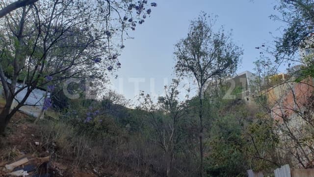 SE VENDE TERRENO EN LA COL. LOMAS DEL CRESTÓN