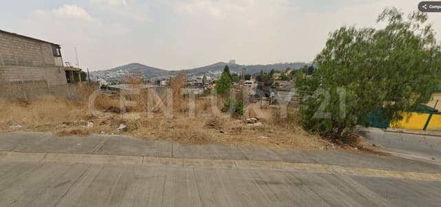 Terreno en Venta en México Nuevo Atizapán de Zaragoza Estado de México