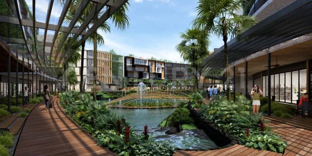 VENTA DE LOTES RESIDENCIALES PUERTO CANCÚN