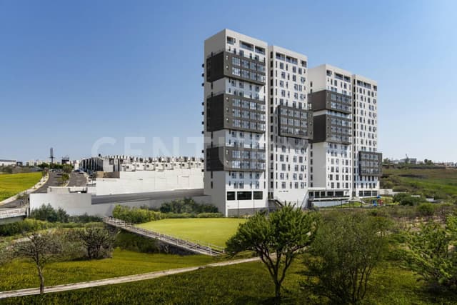 Departamento de lujo en Queretaro