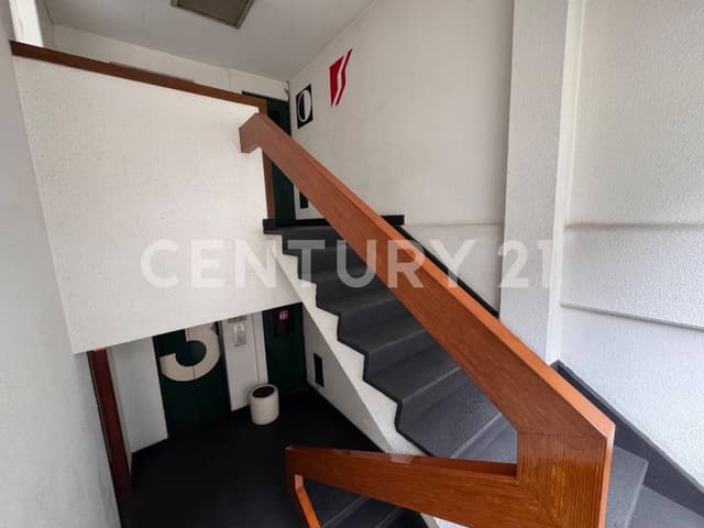 Edificio de oficinas en venta en Privada Horacio, Polanco Miguel Hidalgo CDMX