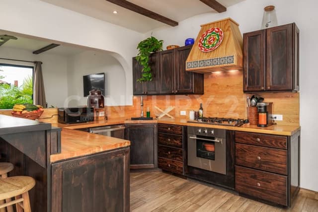 Casxa en venta en Riberas del Pilar, Chapala