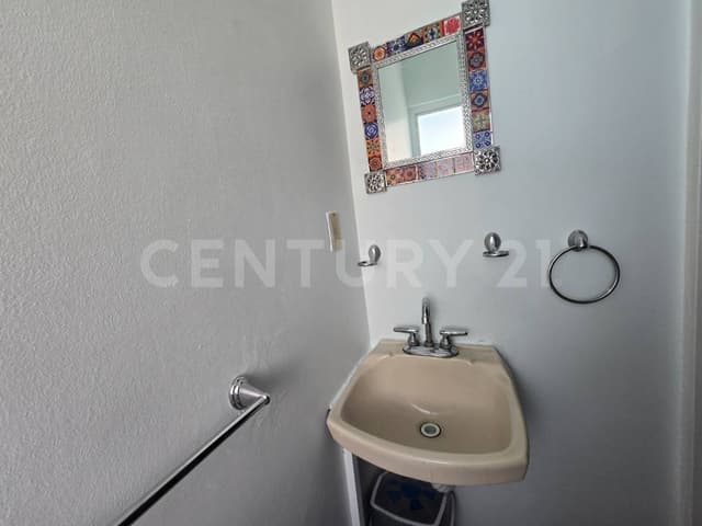 Renta Casa Villas de la Hacienda Atizapan 11312
