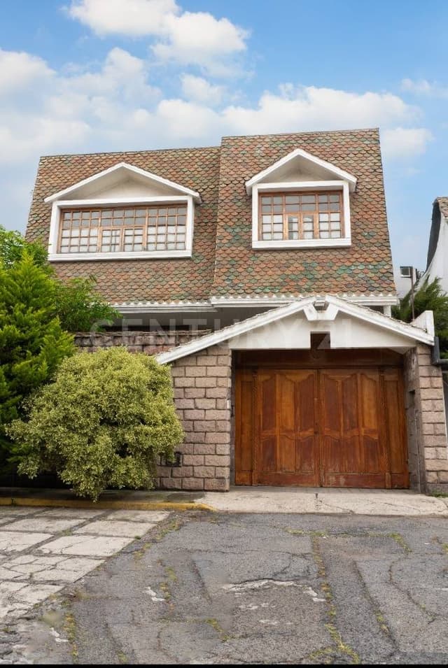 Toluca Casa en Renta