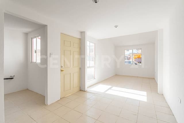 CASA EN VENTA EN RIVERA DEL BOSQUE