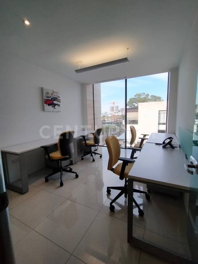 En renta oficinas en Puebla, Lomas de Angelópolis, Sonata.