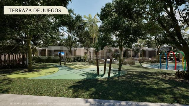 Terrenos en venta zona Country