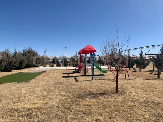 TERRENO EN VENTA FRACC. LA RIVIERA CORREDOR COMERCIAL EN CD. CUAUHTÉMOC, CHIH.